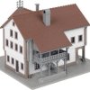 Ratusz małego miasta Zestaw do złożenia Faller 231727 N 1 szt.