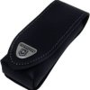 Etui na multitoola Victorinox Victorinox G, Schwarz, Leder 4.0523.3, Waga 45 g Victorinox Victorinox G, Schwarz, Leder 4