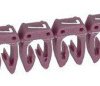 Oznacznik kablowy Legrand Legrand 038107 038107, tworzywo sztuczne, 1 do 2.30 mm, 1000 szt.