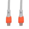 Kabel Usb Type-C 2M 100W Pd Logicpower Szybkie Ładowanie Do Iphone Android