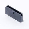 Molex Listwa kołkowa, męska, do wbudowania, standardowa Ilość pinów 7 Wymiary siatki: 3.00 mm 436500716 1 szt. paleta