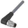 BALLUFF BCC02PJ Kabel połączeniowy czujnika/aktuatora, 5.00 m, 1 szt.