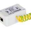 Zabezpieczenie przeciwprzepięciowe LAN / Ethernet, PTF-51-PRO/PoE