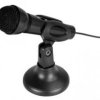 MT393 MIKROFON MICCO SFX BIURKOWY