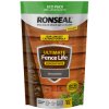 Ronseal 39382 Ultimate Fence Life Concentrate Charcoal Grey 950ml