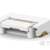 Złącze FPC 8-pinowe 0.5mm Montaż na płytce Gniazdo TE Connectivity