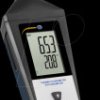 PCE-HVAC 3S PCE-HVAC 3S Humidity Meter