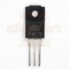 2SD1265-O silicon NPN transistor - Matsushita