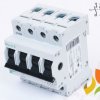 Rozłącznik izolacyjny 3-fazowy 4P 63A 240V IS-63/4 276277 EATON
