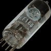 EF183 Electron tube, pentode, Noval, 9-pin, 6.3 V