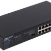 Switch Ruijie/Reyee Rg-Es116g 16Xge Gigabit Ethernet