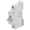 NCN132 Wyłącznik nadprądowy, 230/400VAC, Prąd znamionowy: 32A, Bieguny: 1, 10kA