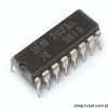 ULN2023A Darlington Driver 7xTransistor 70V 0.5A DIP16 ALLEGRO