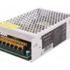 QOLTEC-50927 Zasilacz impulsowy: do wbudowania, stałonapięciowy, 100W, 12VDC