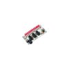NE031 Termometr elektron. LED,