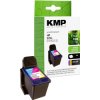 KMP 1901,4220 19,014,220 Ink Cartridge - HP 22 Compatible Tri-color 430 Page H30