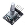 Moduł ENKODERA z PCB do ARDUINO 20imp impulsator KLON