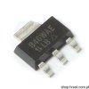 IRLL110 N-FET 100V 1.5A 2W SMD-SOT223 VISHAY