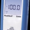 P5140 PeakTech 5140 digital thermometer 2-channel