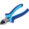 BlueSpot Tools 8193 Side Cutter Pliers 150mm (6in)