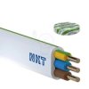 YDYp 3x 2,5 mm2 750V żo biały L»100 instal+ NKT