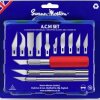 ACMK SM Zestaw skalpela 150 mm 1 szt.