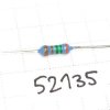 GP491-0-2K55-1%TK50T2 VITR 88+ RESISTOR