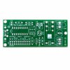 Automatyczny wyłącznik czasowy 12V z przekaźnikiem - PCB do projektu AVT 1684