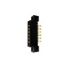 Cassette Port Connector (12 pin, black)
