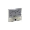 Analogowy woltomierz panelowy 0-20V