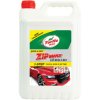 Turtle Wax 52824 Zip Wax Car Wash & Wax 5 litre