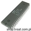P80C51-205 MCU 8-Bit single-Chip DIP40 MATRA