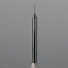 Carbide Square End Mill - 1/8