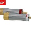 WTYK RCA ZLOTY 6MM RW617/6 VITALCO