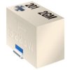 Bourns 3223W-1-104E Trymer cermet liniowa 0.12500 W 100 kΩ 3960 ° 1 szt.
