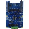 X-NUCLEO-OUT15A1 Industrial digital output expansion board based on IPS1025HF for STM32 Nucleo