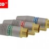 WTYK RCA ANARE ZLOTY 2216