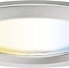 Lampa sufitowa LED, Oświetlenie wewnętrzne LED Paulmann 92448 6 W 530 lm