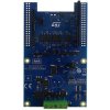 STEVAL-IFP040V1 Industrial digital output expansion board based on IPS1025HF in a QFN48L package