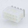 Molex 39301100 Listwa kołkowa, żeńska, do wbudowania, standardowa Molex MOL Power & Signal Sol., piny: 10, 13 A, 1 szt.