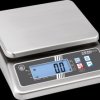 FOB 3K-3LM Table scales, digital, up to 3 kg, 1 g