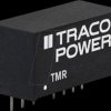 TMR 1223 DC/DC converter, TMR-2 series, 12/±15 V DC