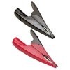 Fluke AC285 SureGrip™ Alligator Clips