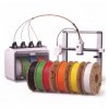 Pakiet - Drukarka 3D - Creality SparkX i7 Combo + 6x filament Creality Hyper PLA
