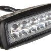 Oświetlenie robocze Dioda LED 18 W 33 V DC IP67