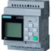 Moduł sterujący z wyświetlaczem PS 115/230V LOGO! 8 DI/4DQ 6ED1052-1FB08-0BA2