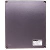 Puszka Ip66 Aluminium 239X202x85 Strefa 2(G) I 22(D) Atex Malowana Gw76295