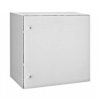 Obudowa naścienna 1-drzwiowa IP66 H=600 W=600 D=400mm