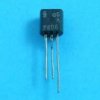 BF-606A 25mA/30V/30mW PNP 700MHz TRANZYS