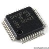 TDA8787AHL 10-Bit ADC for CCD Camera SMD-LQFP48 NXP